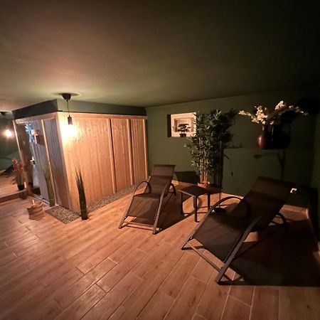 Allgaeu Spa House Blaichach Zewnętrze zdjęcie
