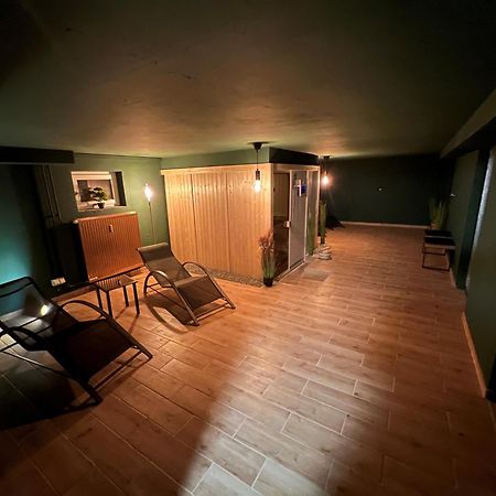 Allgaeu Spa House Blaichach Zewnętrze zdjęcie