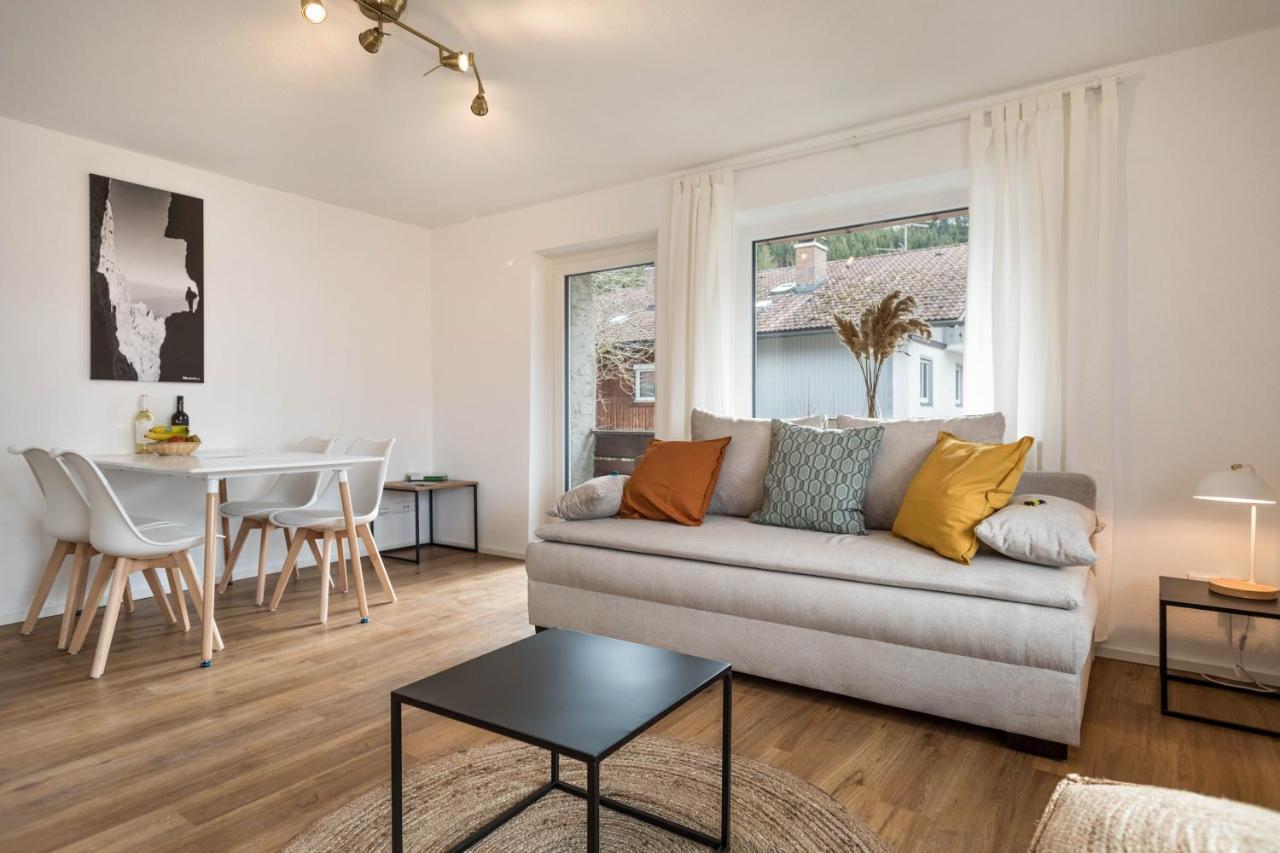 Allgaeu Spa House Blaichach Zewnętrze zdjęcie