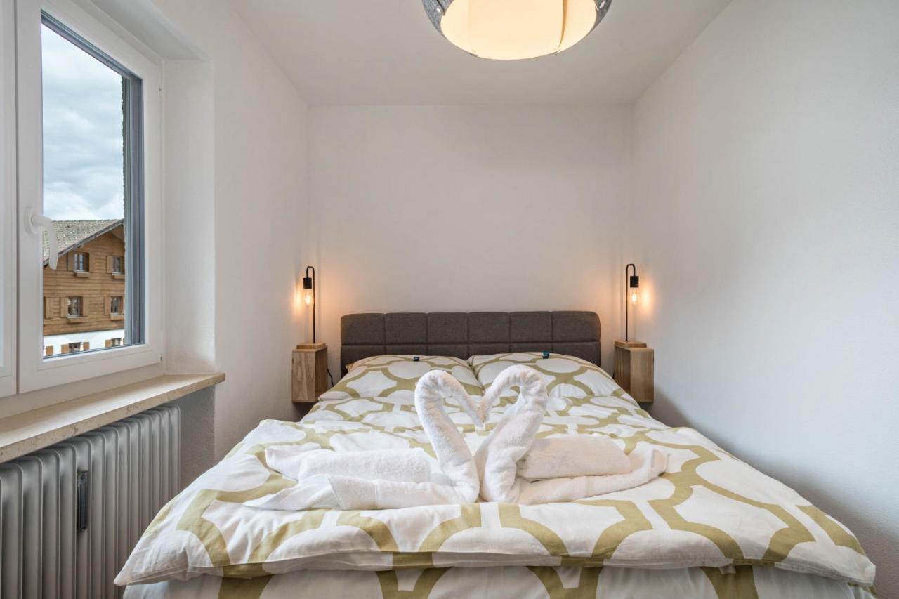 Allgaeu Spa House Blaichach Zewnętrze zdjęcie