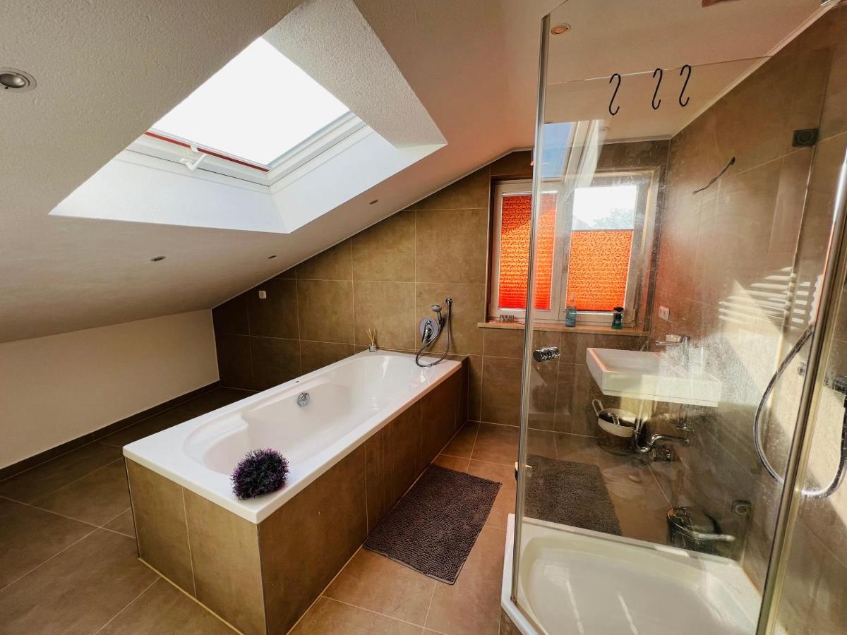 Allgaeu Spa House Blaichach Zewnętrze zdjęcie