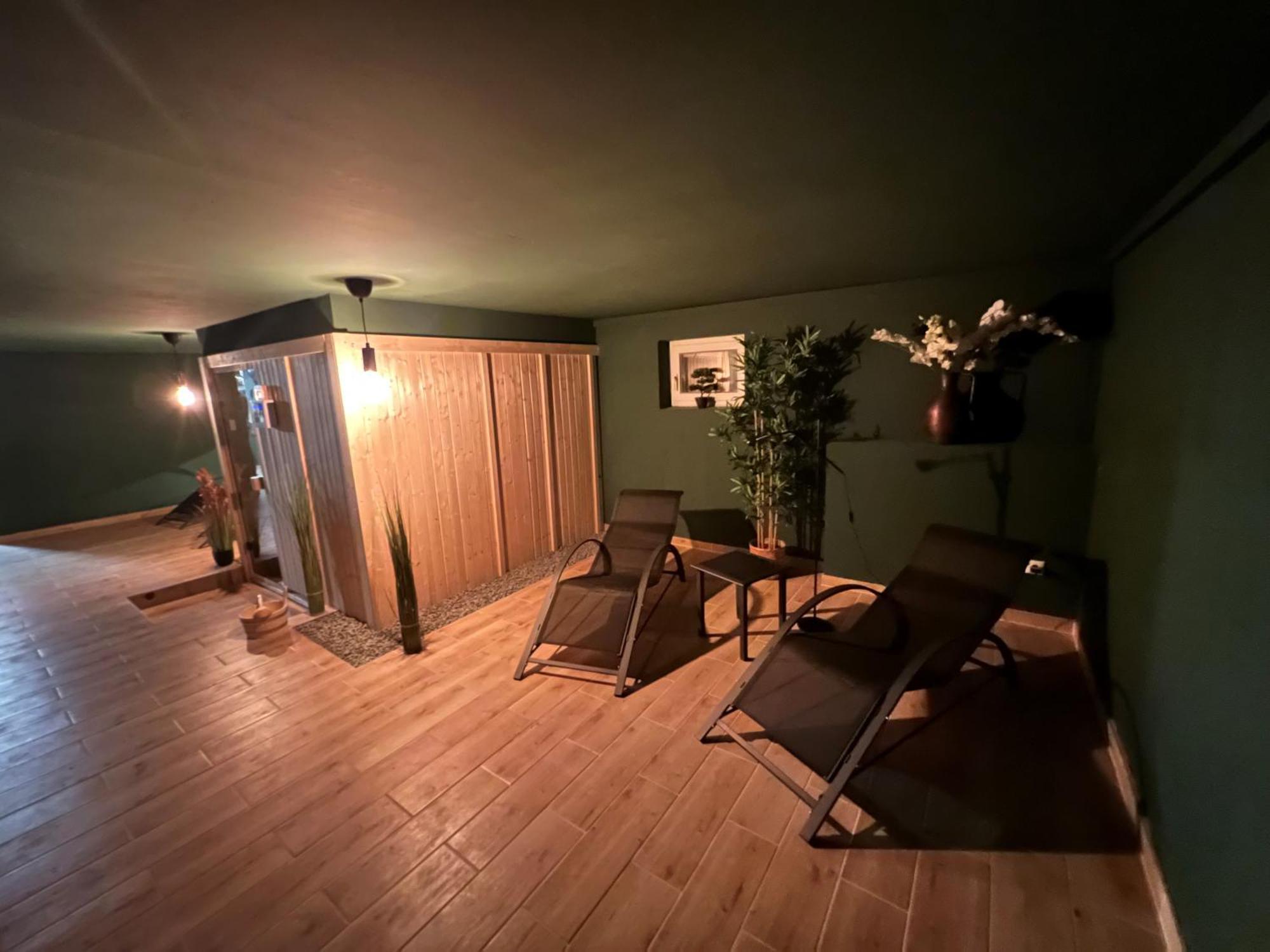 Allgaeu Spa House Blaichach Zewnętrze zdjęcie