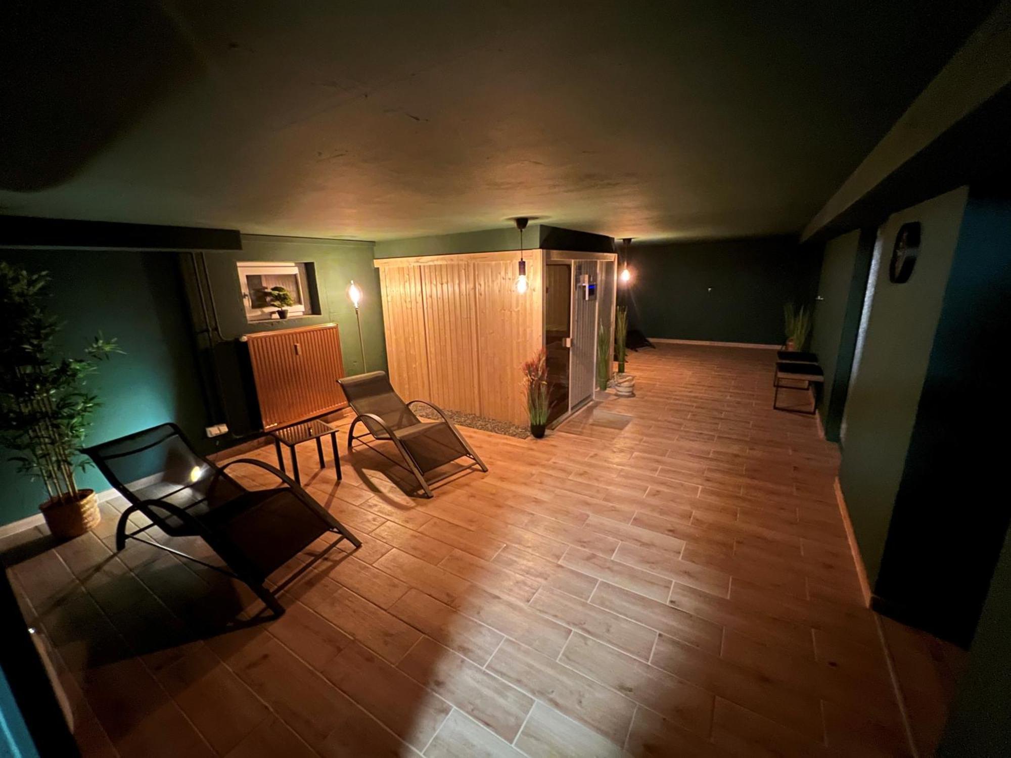 Allgaeu Spa House Blaichach Zewnętrze zdjęcie