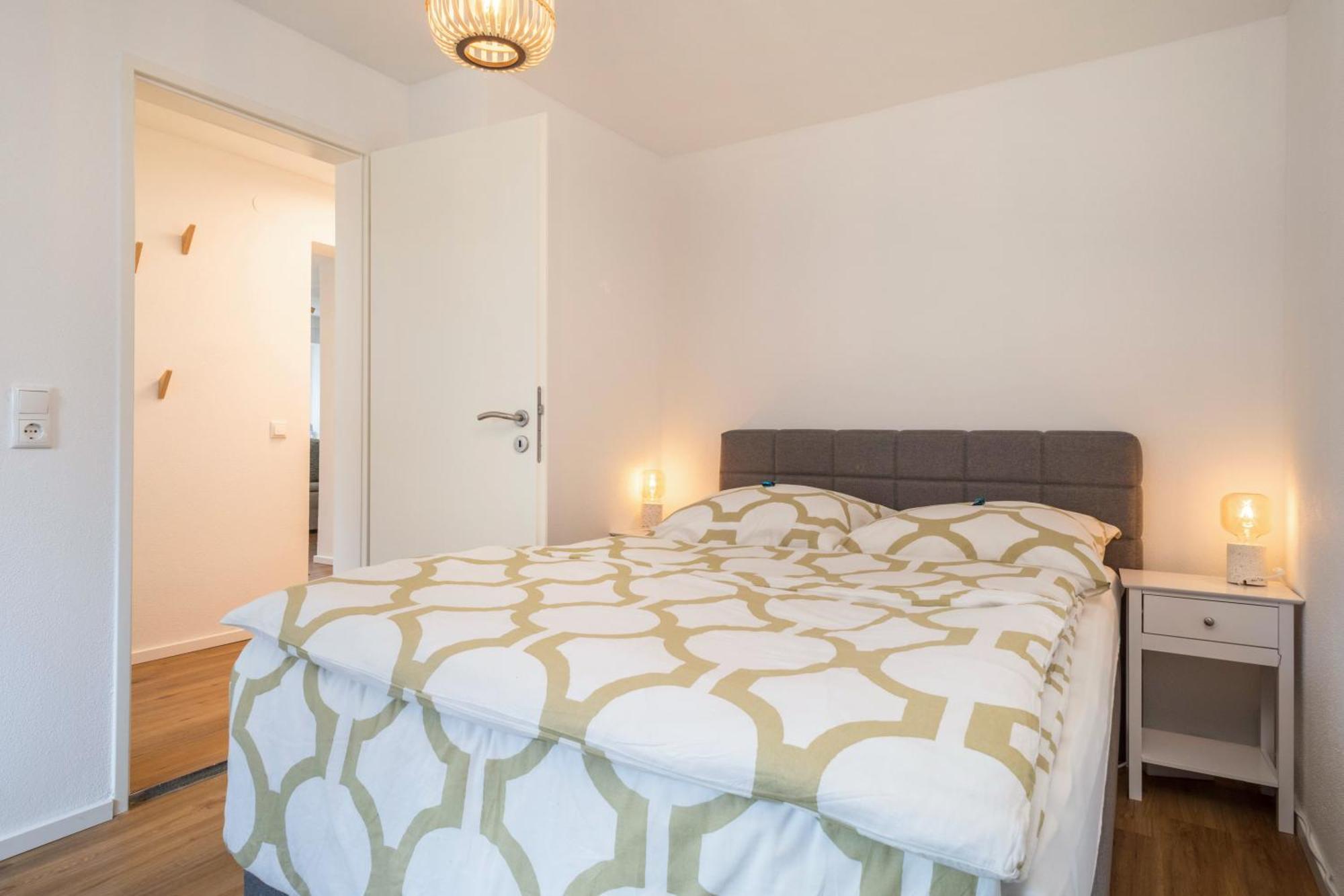 Allgaeu Spa House Blaichach Pokój zdjęcie