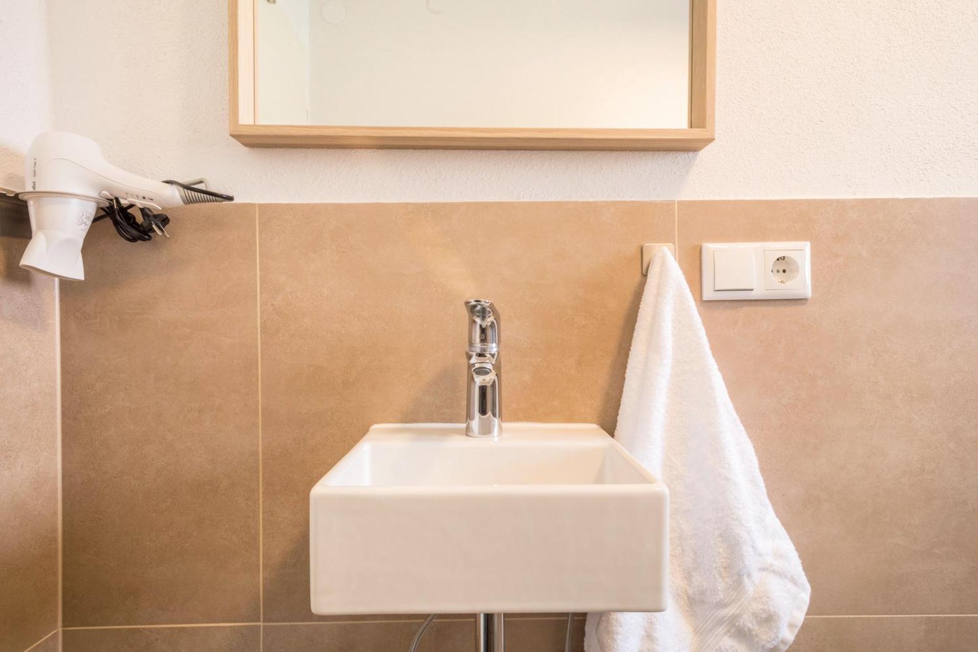 Allgaeu Spa House Blaichach Pokój zdjęcie